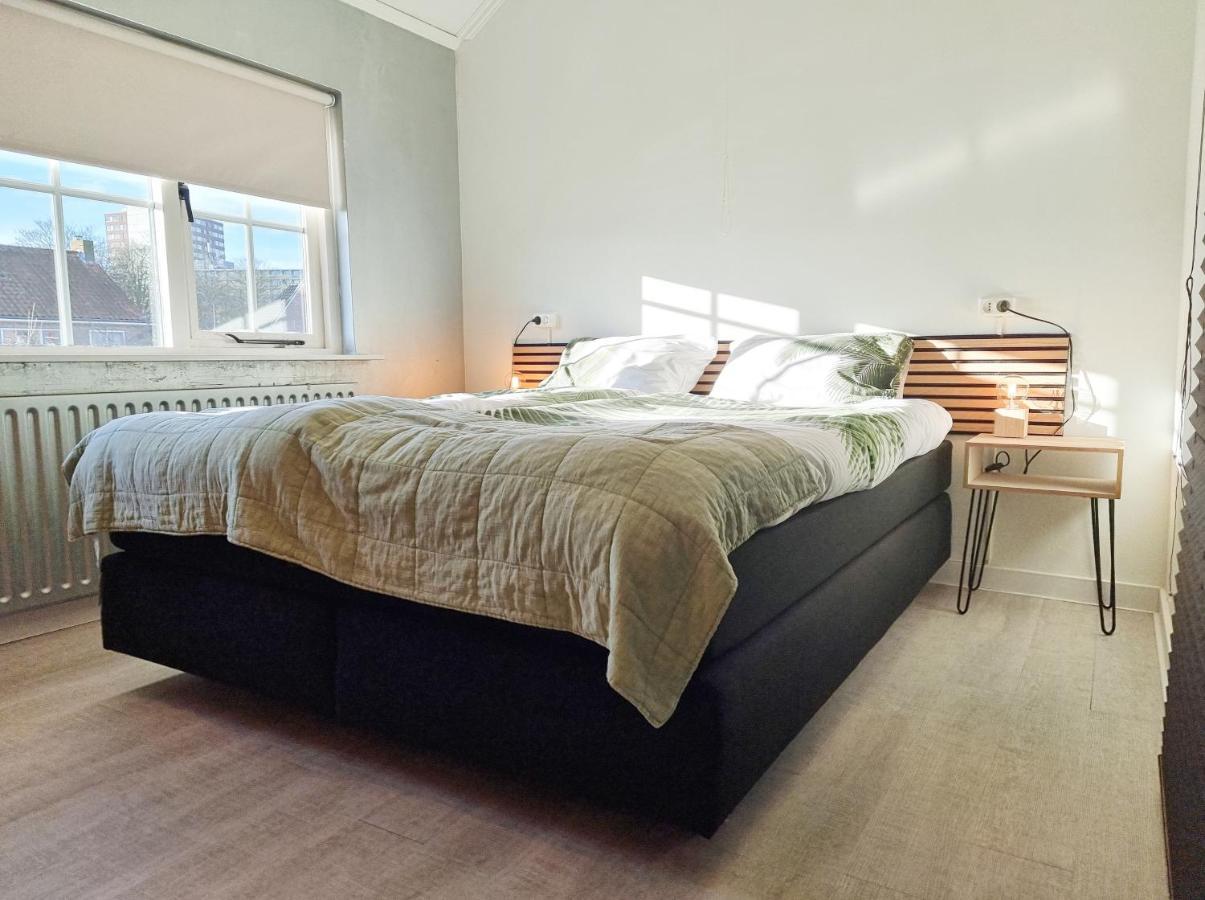 Vakantiehuis Zuidkust Vlissingen Vl19 Exteriör bild